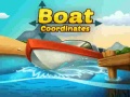 Xogo Boat Coordinates