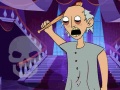 Xogo Granny Hidden Skull Shadows