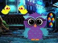 Xogo Ruler Owl Escape