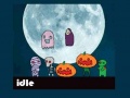 Xogo Idle Helloween