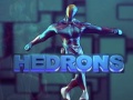 Xogo HEDRONS