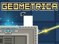 Xogo Geometrica