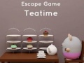 Xogo Escape Game Teatime 