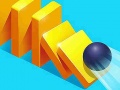 Xogo Rolling Domino Smash