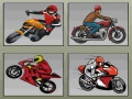 Xogo Racing Motorcycles Memory