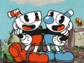 Xogo Cuphead