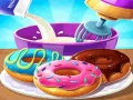Xogo Sweet Donut Maker Bakery
