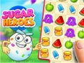 Xogo Sugar Heroes
