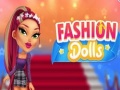 Xogo Fashion Dolls