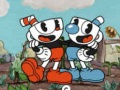 Xogo Cuphead Online