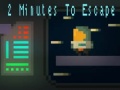 Xogo 2 Minutes to Escape