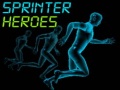 Xogo Sprinter Heroes