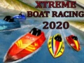 Xogo Xtreme Boat Racing 2020