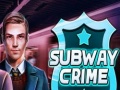 Xogo Subway Crime