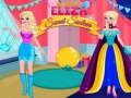 Xogo Now & Then Eliza Sweet Sixteen
