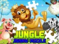 Xogo Jungle Jigsaw Puzzle