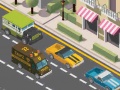 Xogo Miami Traffic Racer