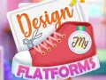 Xogo Design My Flatforms