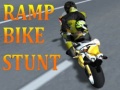 Xogo Ramp Bike Stunt