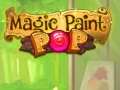 Xogo Magic Paint Pop