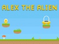 Xogo Alex The Alien
