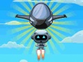 Xogo Flying Robot