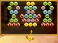 Xogo Bubble Shooter Egypt