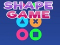 Xogo Shape Game
