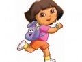 Xogo Dora Memory Challenge