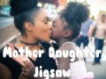 Xogo Mother Daughter Jigsaw