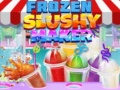 Xogo Frozen Slushy Maker
