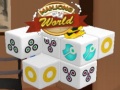 Xogo Mahjong World