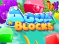 Xogo Aqua blocks