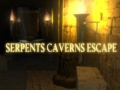 Xogo Serpents Cavern Escape
