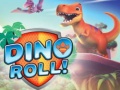 Xogo Dino Roll 