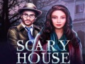 Xogo Scary House