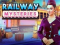 Xogo Railway Mysteries