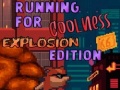 Xogo Running for Coolness Explosion Edition