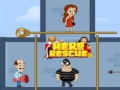 Xogo Hero Rescue