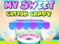 Xogo My Sweet Cotton Candy