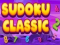 Xogo Sudoku Classic