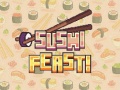 Xogo Sushi Feast
