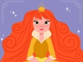 Xogo Little Princess Jigsaw