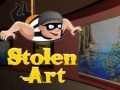 Xogo Stolen Art