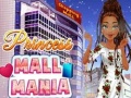 Xogo Princess Mall Mania