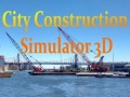 Xogo City Construction Simulator 3D