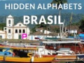 Xogo Hidden Alphabets Brasil 