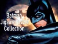 Xogo Batman Jigsaw Puzzle Collection