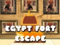 Xogo Egypt Fort Escape