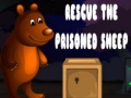 Xogo Rescue The Prisoned Sheep